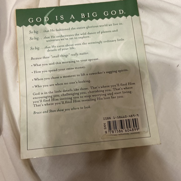 Christian Book Bundle; Finding Noel & The Letter Heroes of the Misty Isle - Picture 6 of 9
